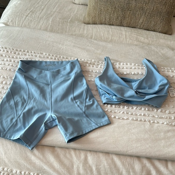 L space workout set - Picture 1 of 7